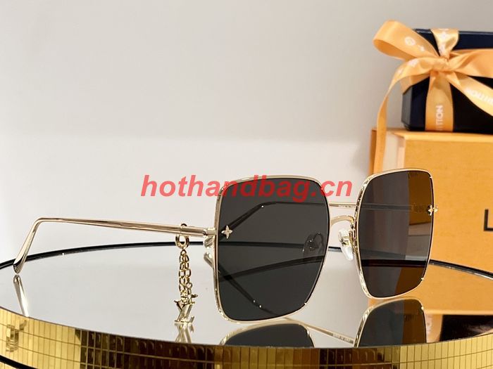 Louis Vuitton Sunglasses Top Quality LVS02254